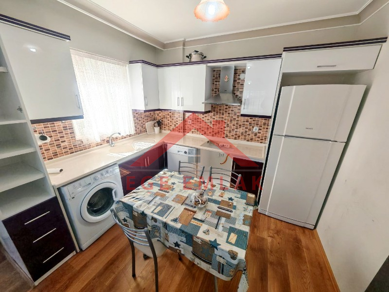 Didim Efeler Mahallesinde Satılık 2+1 Daire