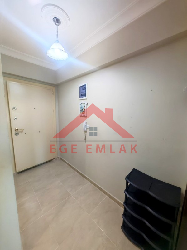 Didim Efeler Mahallesinde Satılık 2+1 Daire