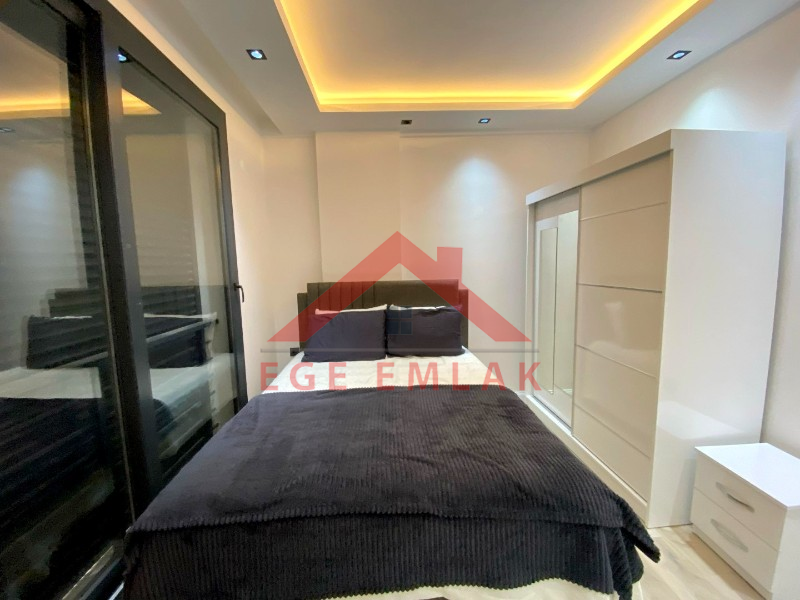 Didim'de Satılık 3+1 Yazlık