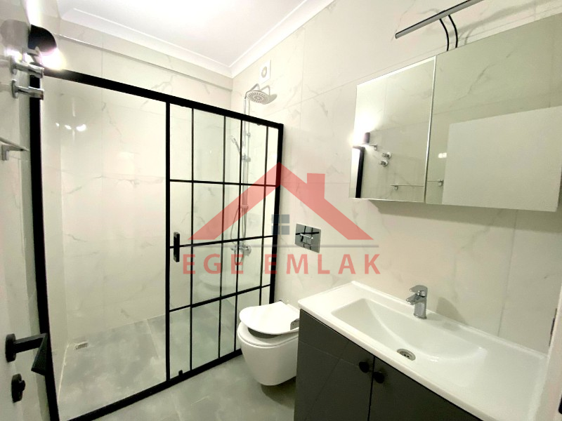Didim'de Satılık 3+1 Yazlık