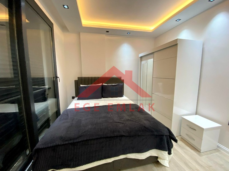 Didim'de Satılık 3+1 Yazlık