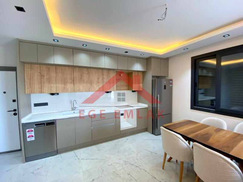 Didim'de Satılık 3+1 Yazlık