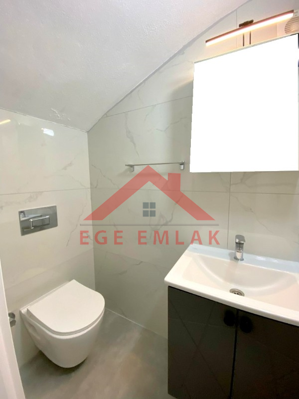 Didim'de Satılık 3+1 Yazlık