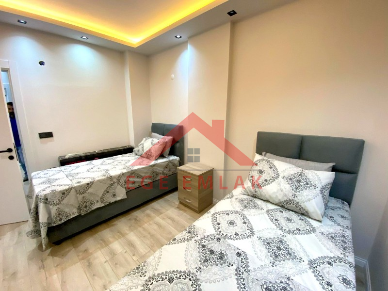 Didim'de Satılık 3+1 Yazlık