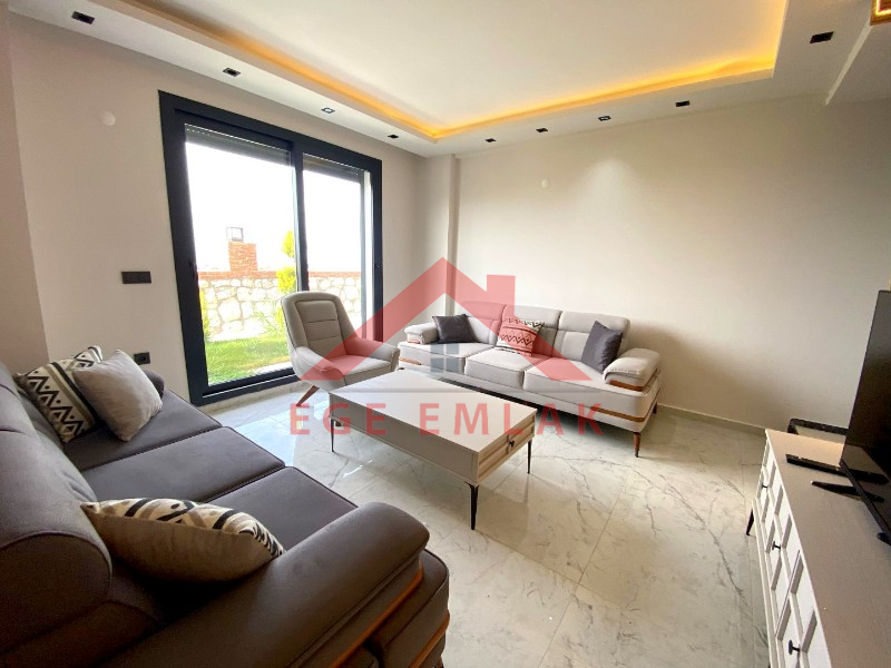 Didim'de Satılık 3+1 Yazlık