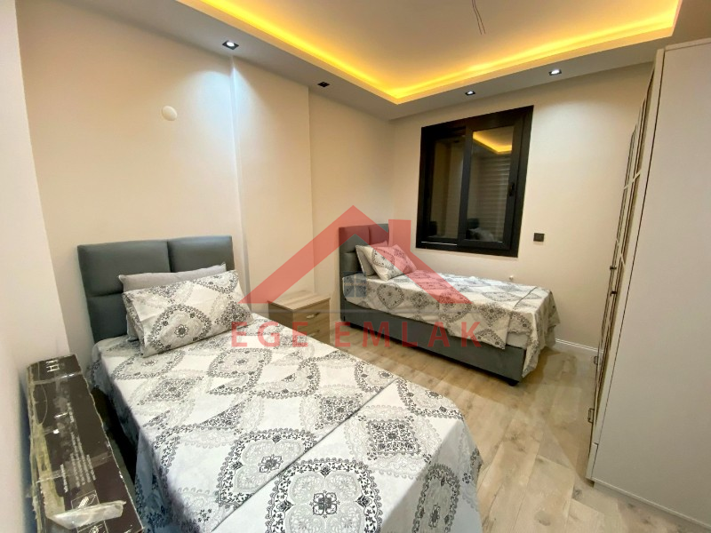Didim'de Satılık 3+1 Yazlık