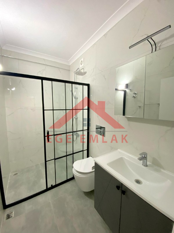 Didim'de Satılık 3+1 Yazlık