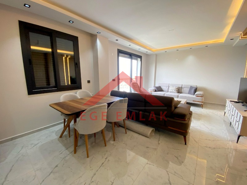 Didim'de Satılık 3+1 Yazlık