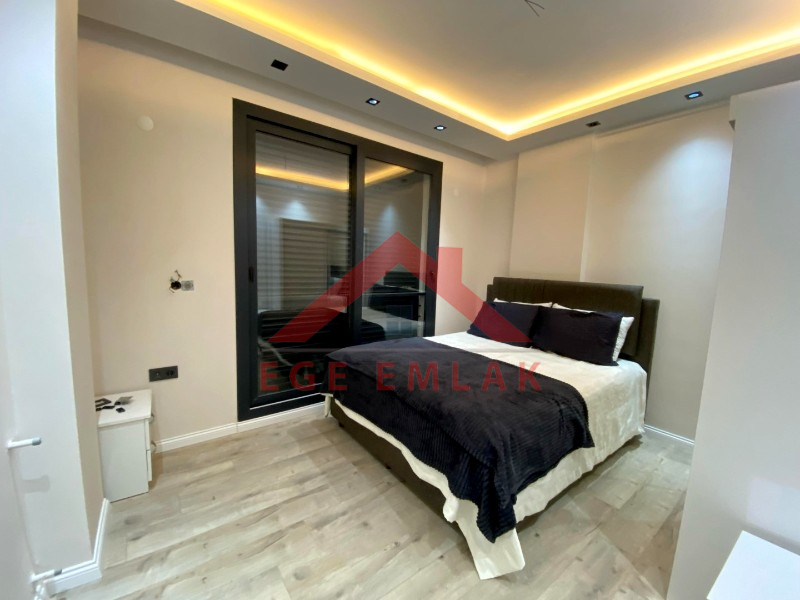 Didim'de Satılık 3+1 Yazlık