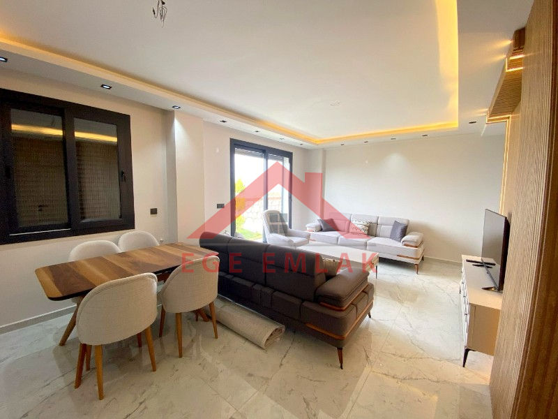 Didim'de Satılık 3+1 Yazlık