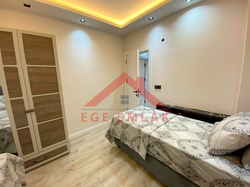 Didim'de Satılık 3+1 Yazlık