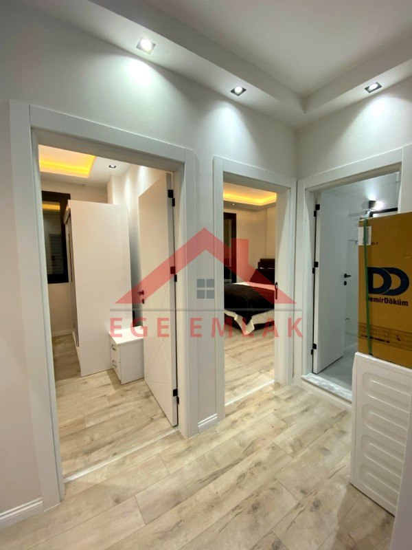 Didim'de Satılık 3+1 Yazlık