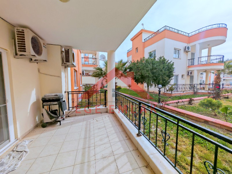 Didimde Satılık Yazlık - Aykar Sitesi