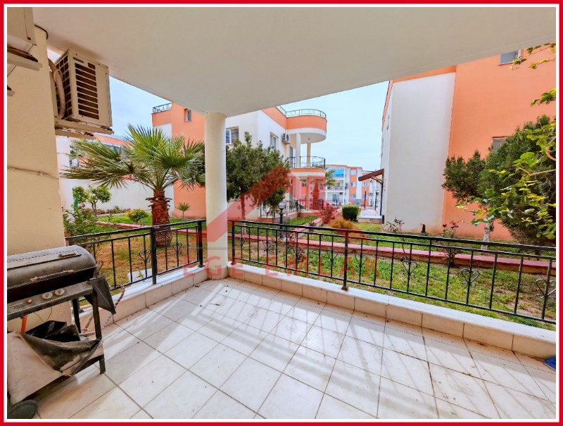 Didimde Satılık Yazlık - Aykar Sitesi