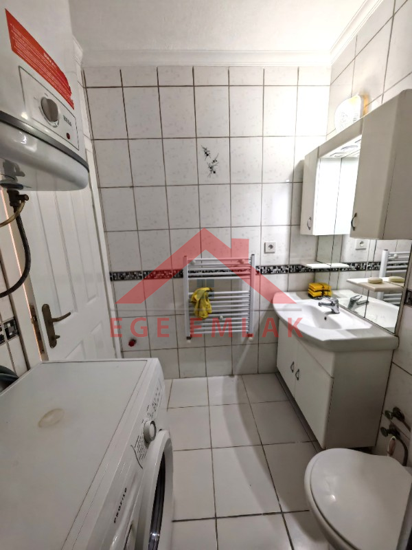 Didimde Satılık Yazlık - Aykar Sitesi