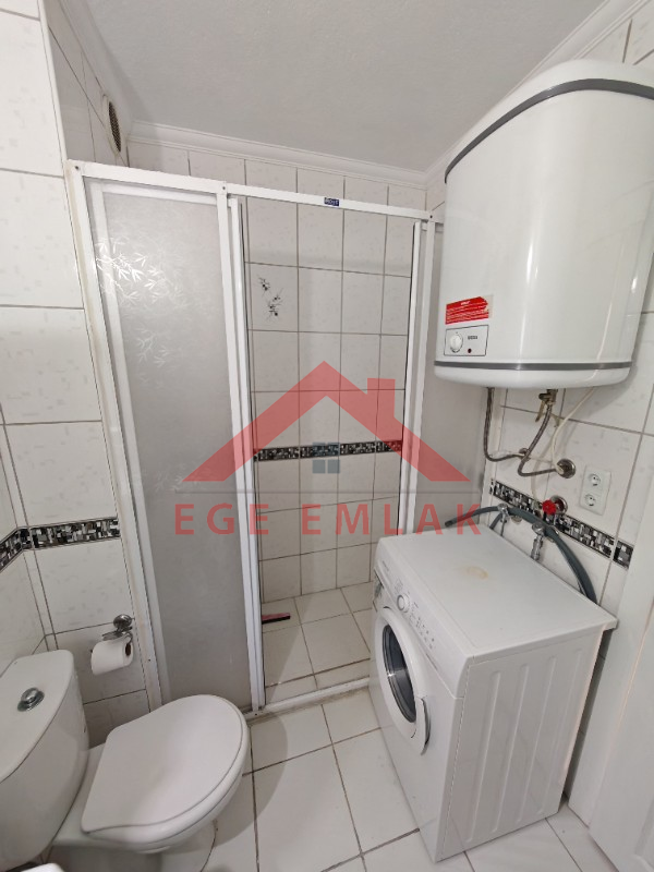 Didimde Satılık Yazlık - Aykar Sitesi