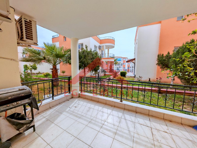 Didimde Satılık Yazlık - Aykar Sitesi