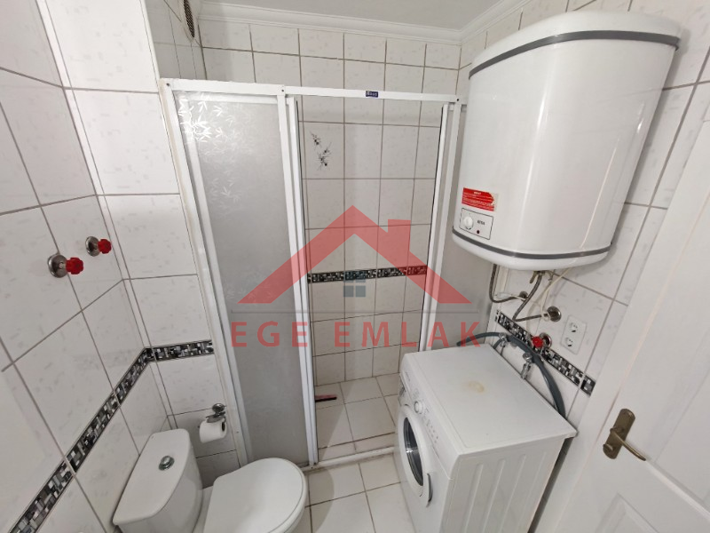 Didimde Satılık Yazlık - Aykar Sitesi