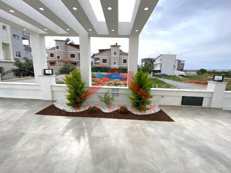 Didim Altınkuma Yakın Villa