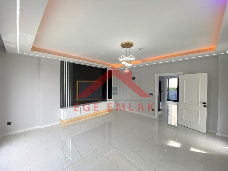Didim Altınkuma Yakın Villa