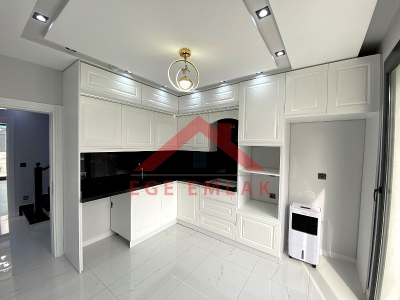 Didim Altınkuma Yakın Villa
