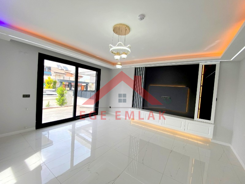 Didim Altınkuma Yakın Villa