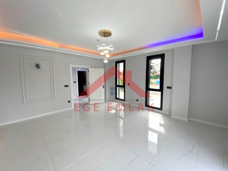 Didim Altınkuma Yakın Villa