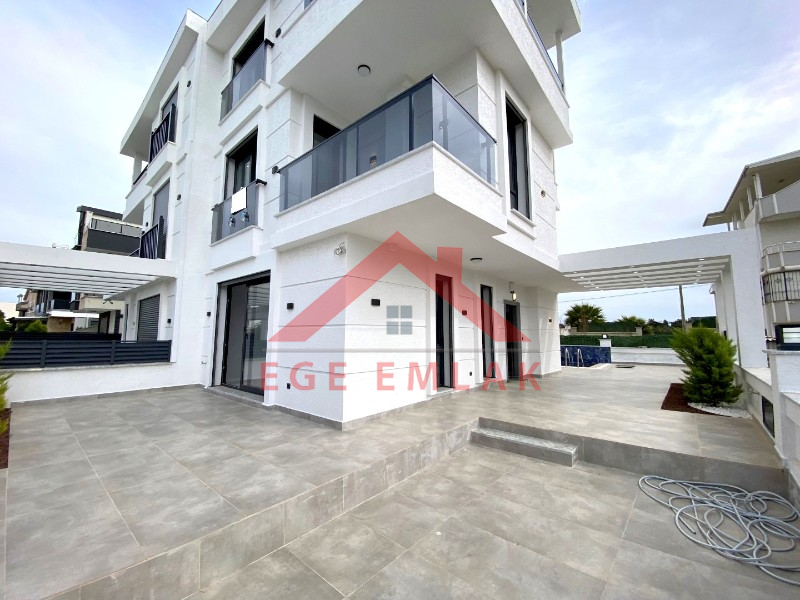 Didim Altınkuma Yakın Villa