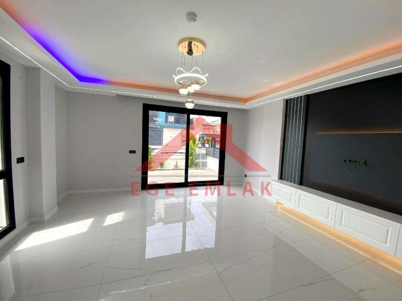 Didim Altınkuma Yakın Villa