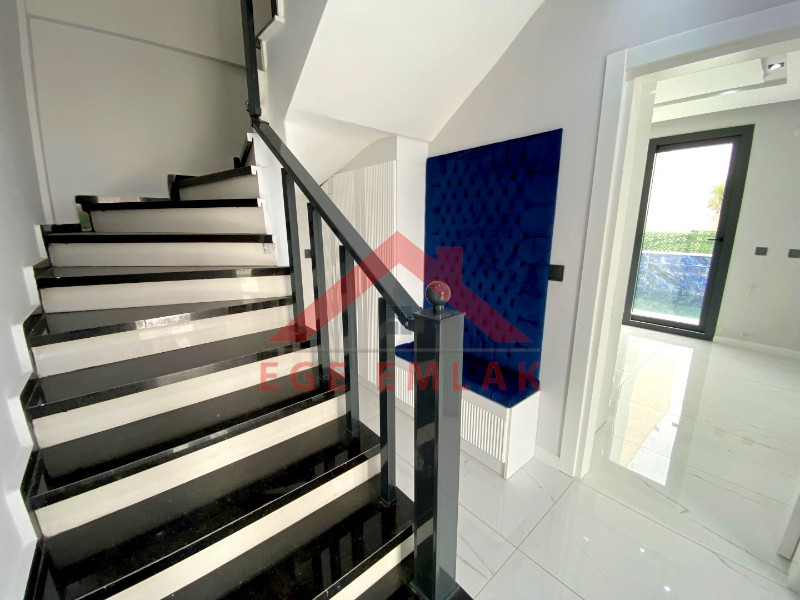 Didim Altınkuma Yakın Villa