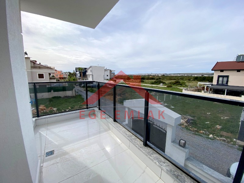 Didim Altınkuma Yakın Villa