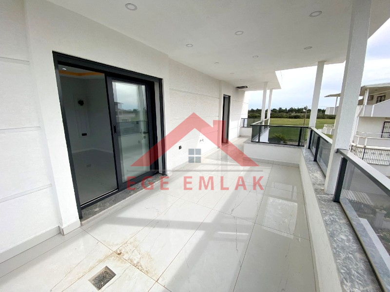 Didim Altınkuma Yakın Villa