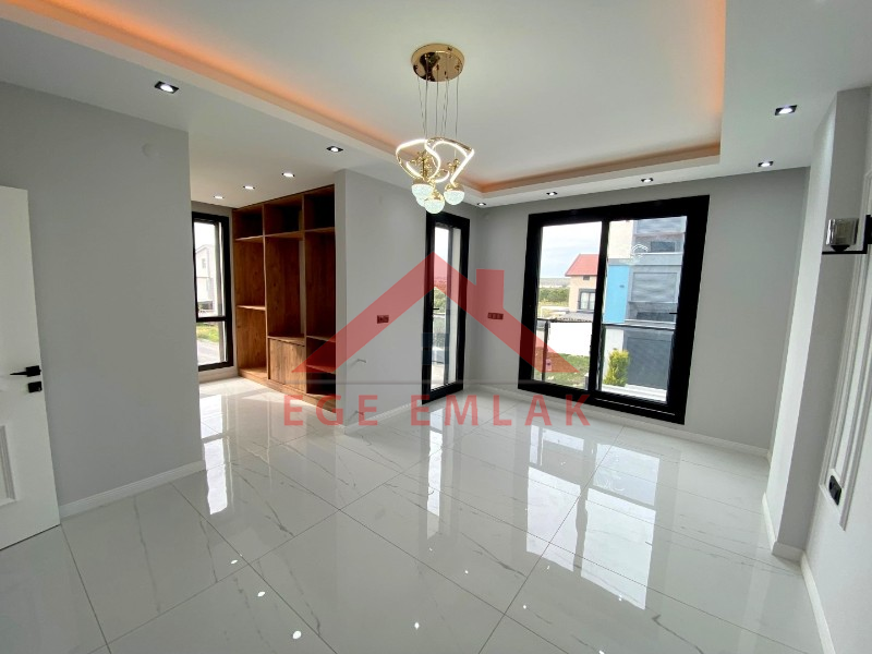 Didim Altınkuma Yakın Villa