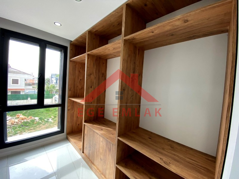 Didim Altınkuma Yakın Villa