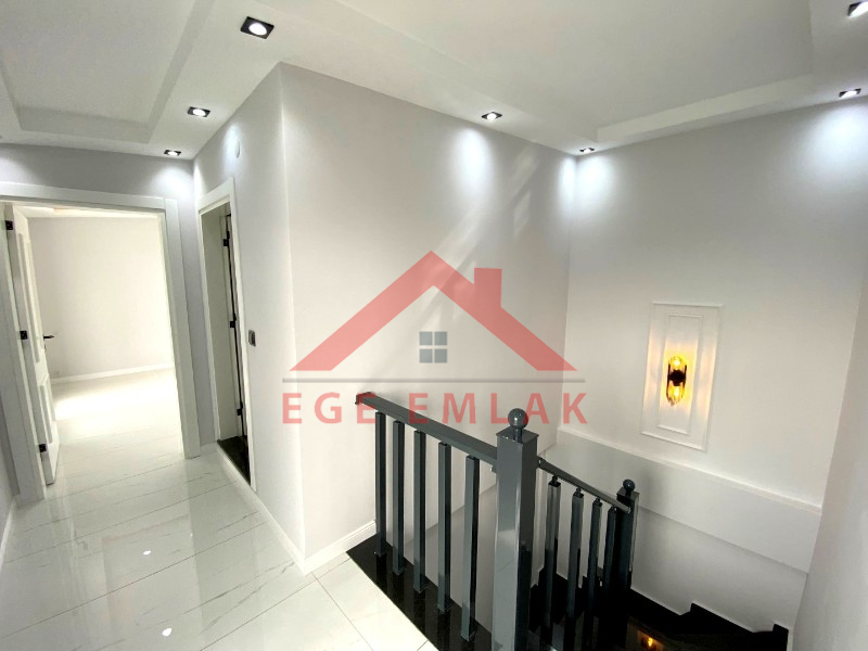 Didim Altınkuma Yakın Villa