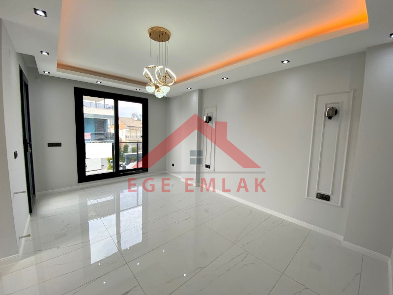 Didim Altınkuma Yakın Villa