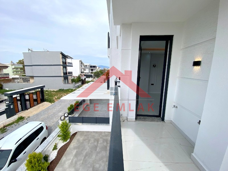 Didim Altınkuma Yakın Villa