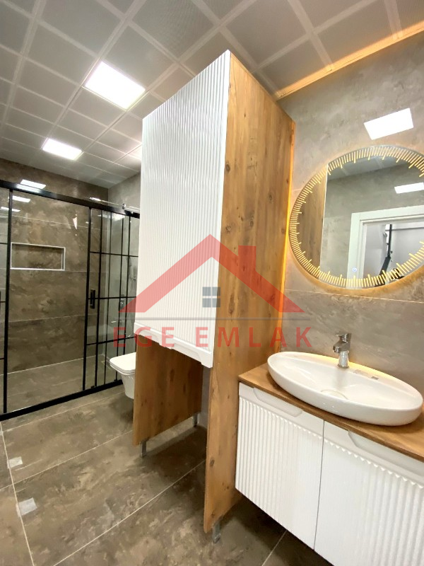 Didim Altınkuma Yakın Villa