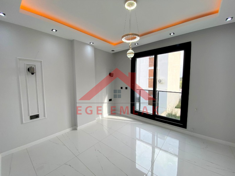 Didim Altınkuma Yakın Villa