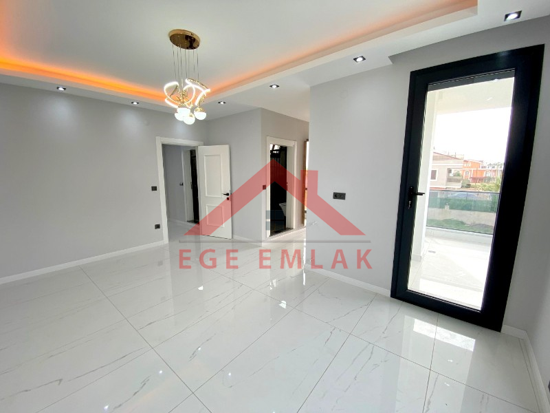 Didim Altınkuma Yakın Villa