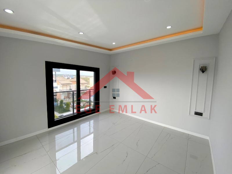 Didim Altınkuma Yakın Villa
