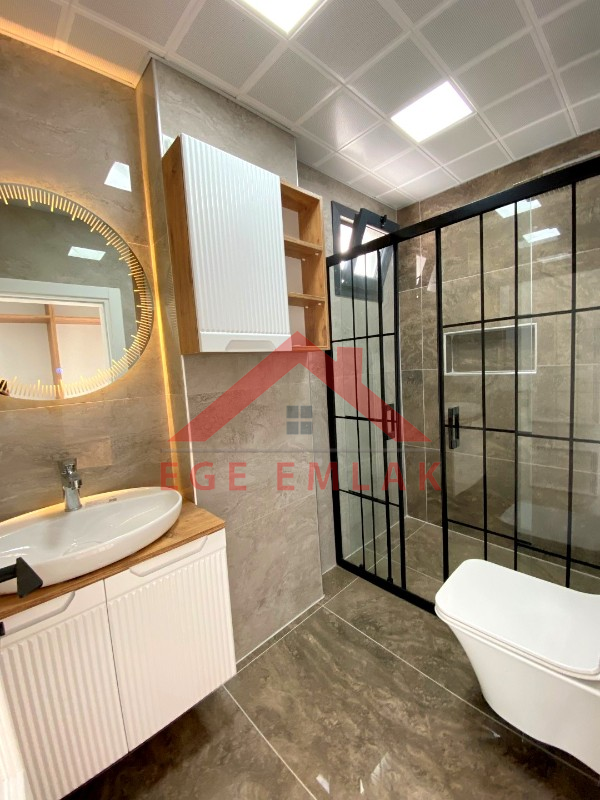 Didim Altınkuma Yakın Villa