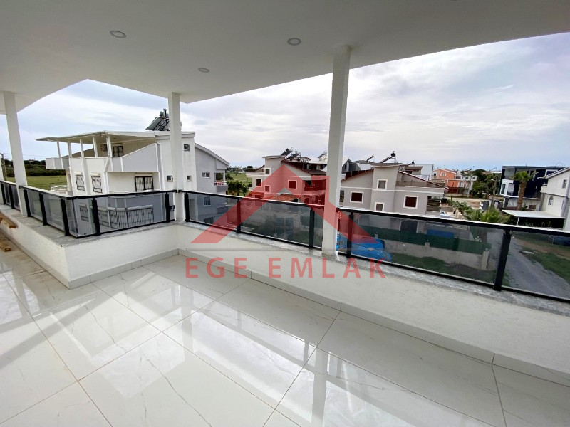 Didim Altınkuma Yakın Villa