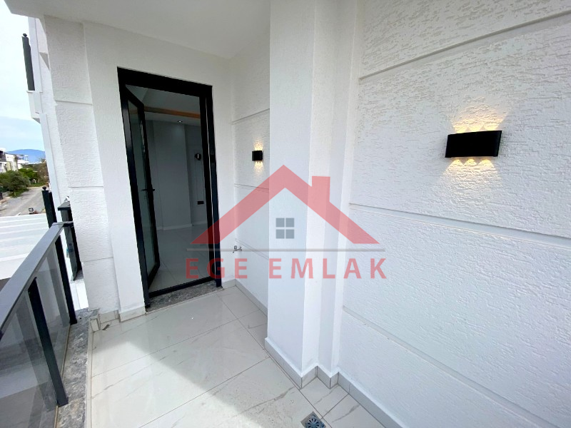 Didim Altınkuma Yakın Villa