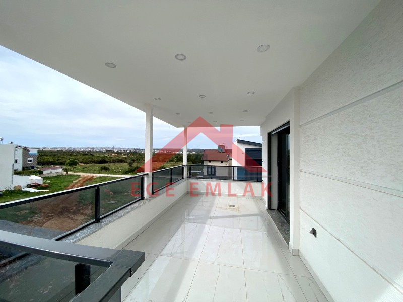 Didim Altınkuma Yakın Villa