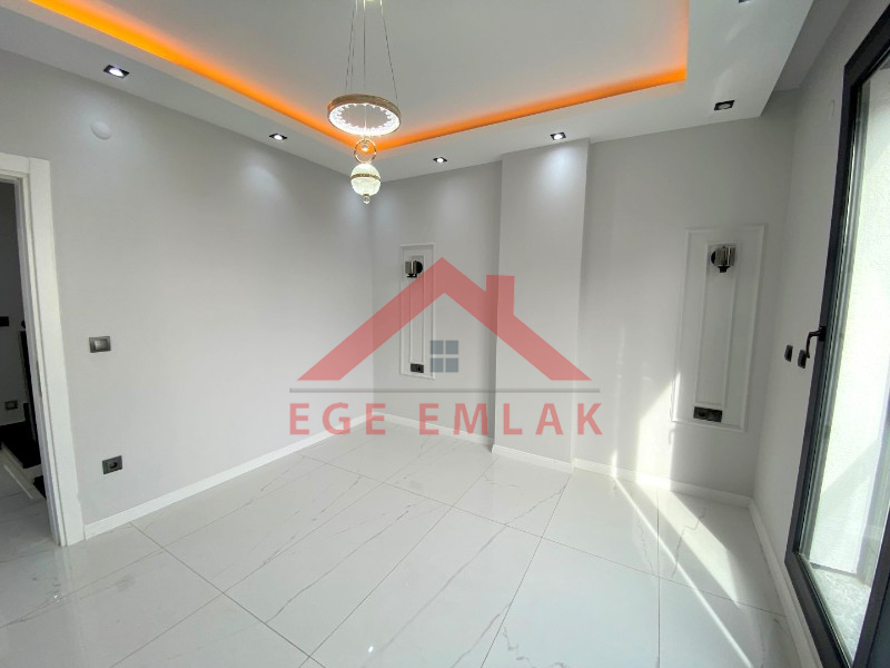 Didim Altınkuma Yakın Villa
