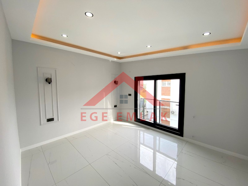 Didim Altınkuma Yakın Villa