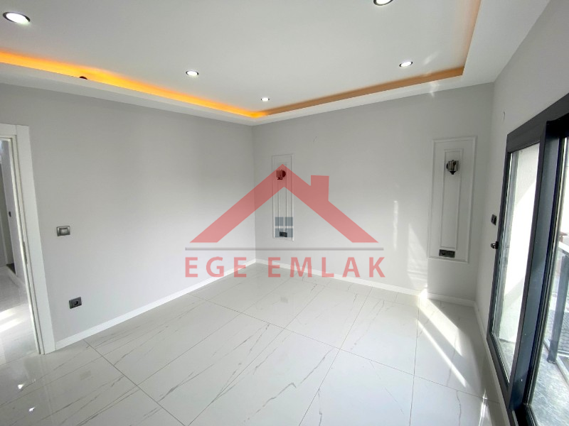 Didim Altınkuma Yakın Villa