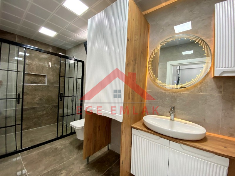 Didim Altınkuma Yakın Villa