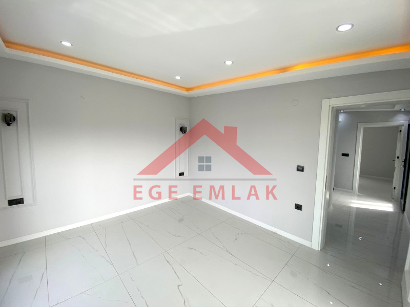 Didim Altınkuma Yakın Villa